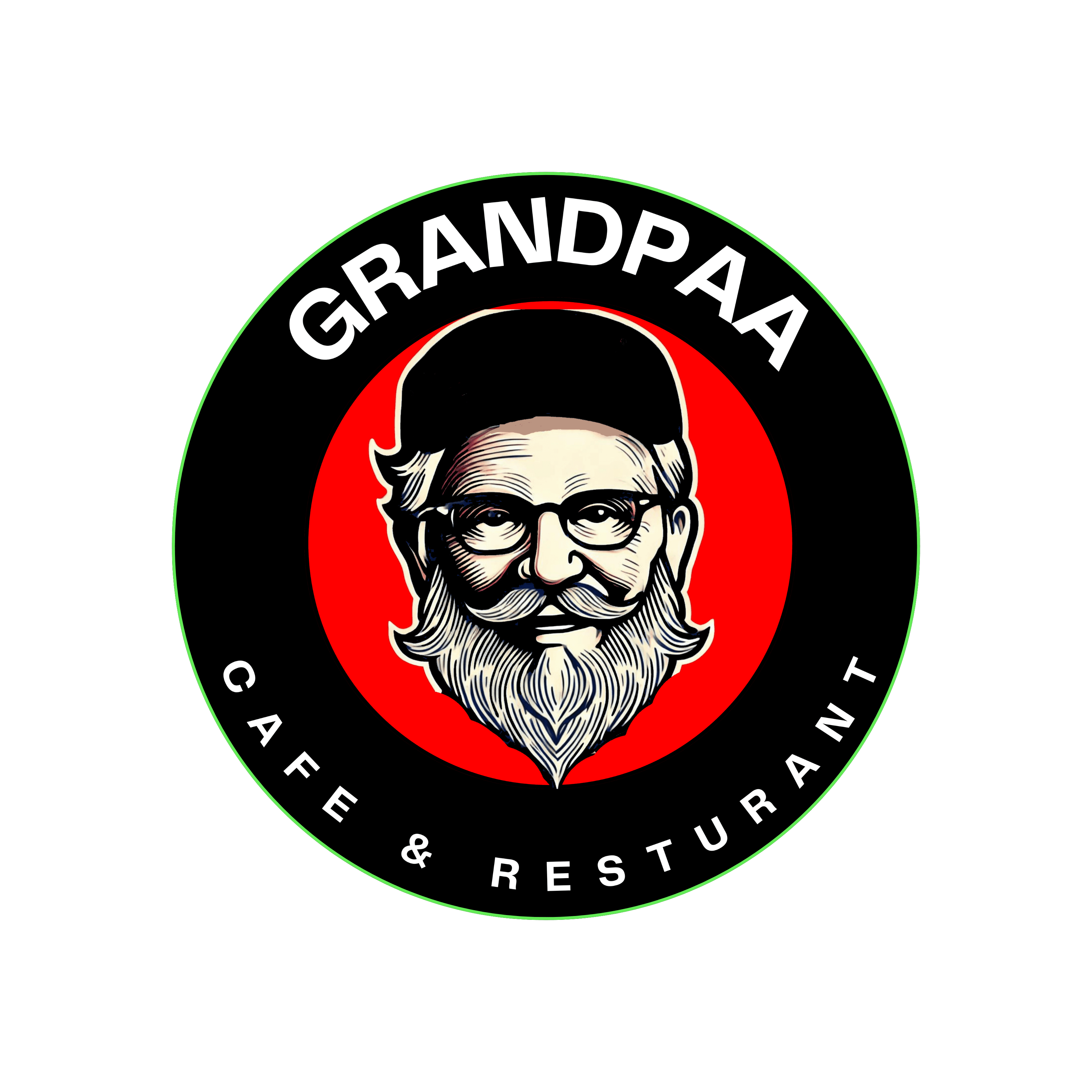 Grandpaa Cafe & Restaurant