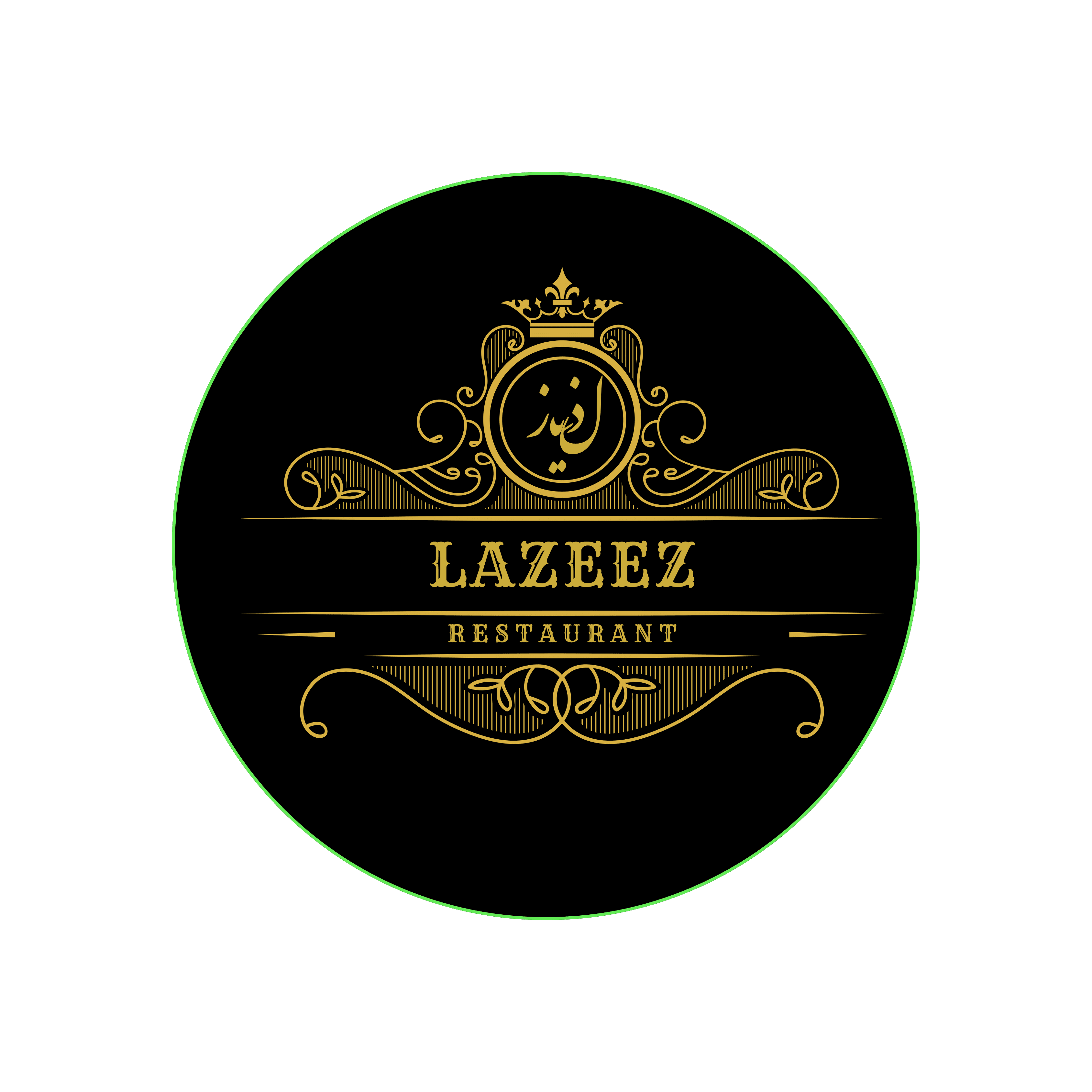Lazeez Restaurant