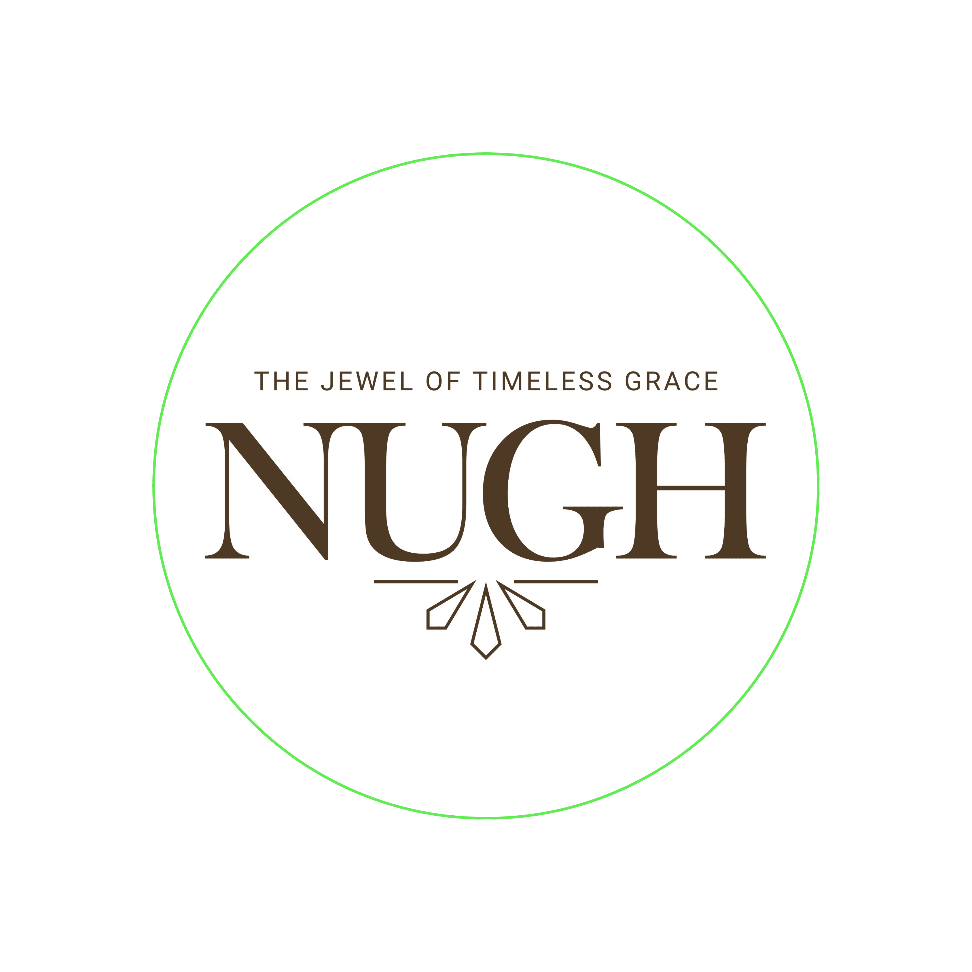 Nugh Jewellery
